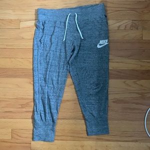 Nike joggers